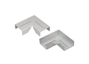 Набор коннекторов угловых Arlight SL-Line-5050 019386