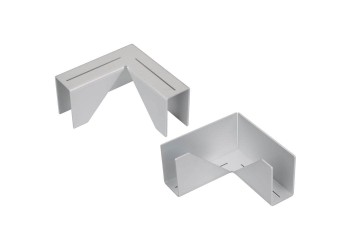 Коннектор угловой Arlight SL-Line-3691 019388