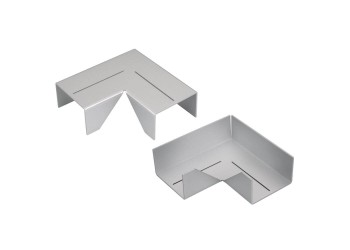 Набор коннекторов угловых Arlight SL-Line-7477 019390