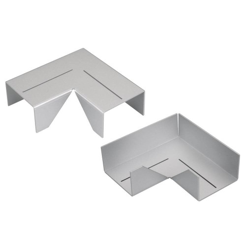 Набор коннекторов угловых Arlight SL-Line-7477 019390, купить в Минске по самой низкой цене