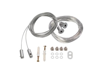 Набор подвесных комплектов Arlight SL-Line-4 019391