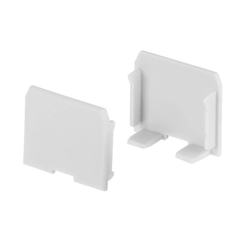 Заглушка Arlight PLS-Lock-H25-F-Hide глухая 019410, купить в Минске по самой низкой цене