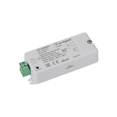 Диммер Arlight SR-1009CS 019466, купить в Минске по самой низкой цене