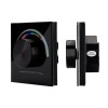 Панель управления Arlight Rotary SR-2836-RGB Black 019572, купить в Минске по самой низкой цене