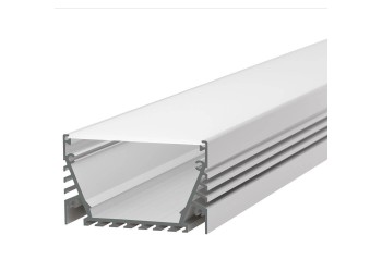 Профиль Arlight KLUS-POWER-W70-2000 ANOD 019879