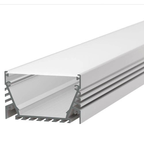 Профиль Arlight KLUS-POWER-W70-2000 ANOD 019879, купить в Минске по самой низкой цене