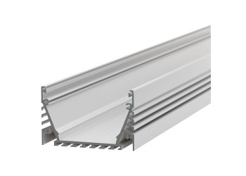 Профиль Arlight KLUS-POWER-W70-2000 ANOD 019879