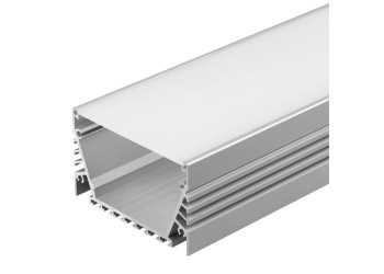 Профиль Arlight KLUS-POWER-W70-2000 ANOD 019879