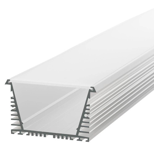 Профиль Arlight KLUS-POWER-RW70F-2000 ANOD 019881, купить в Минске по самой низкой цене