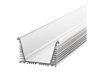 Профиль Arlight KLUS-POWER-RW70F-2000 ANOD 019881