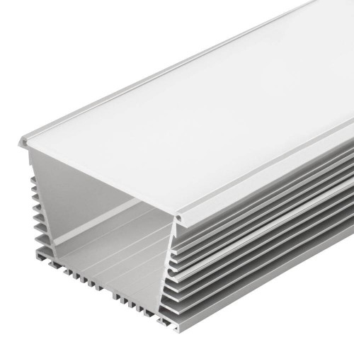 Профиль Arlight KLUS-POWER-RW70F-2000 ANOD 019881, купить в Минске по самой низкой цене