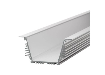 Профиль Arlight KLUS-POWER-RW70FS-2000 ANOD 019882