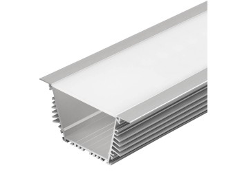 Профиль Arlight KLUS-POWER-RW70FS-2000 ANOD 019882