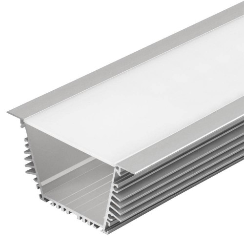 Профиль Arlight KLUS-POWER-RW70FS-2000 ANOD 019882, купить в Минске по самой низкой цене