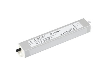 Блок питания Arlight ARPV-24030-B 24V 30W IP67 1,25A 020004