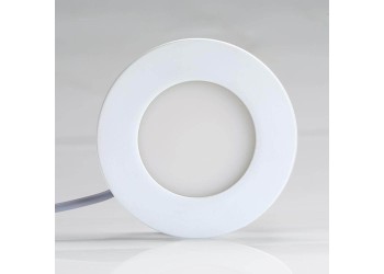 Встраиваемый светодиодный светильник Arlight DL-85M-4W Day White 020103