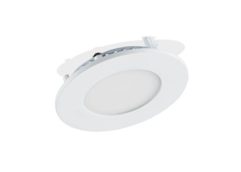 Встраиваемый светодиодный светильник Arlight DL-85M-4W Warm White 020104