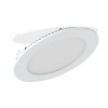 Встраиваемый светодиодный светильник Arlight DL-142M-13W White 020108, купить в Минске по самой низкой цене