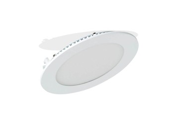 Встраиваемый светодиодный светильник Arlight DL-142M-13W White 020108