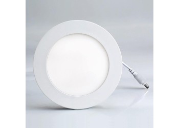 Встраиваемый светодиодный светильник Arlight DL-142M-13W White 020108