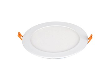 Встраиваемый светодиодный светильник Arlight DL-172M-15W White 020111