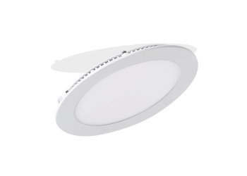 Встраиваемый светодиодный светильник Arlight DL-172M-15W White 020111
