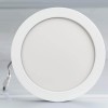 Встраиваемый светодиодный светильник Arlight DL-192M-18W Day White 020115, купить в Минске по самой низкой цене