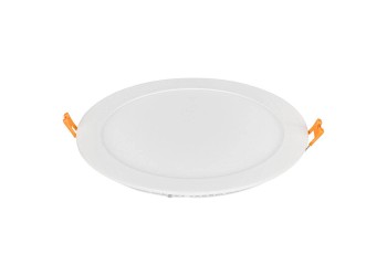 Встраиваемый светодиодный светильник Arlight DL-192M-18W Warm White 020116