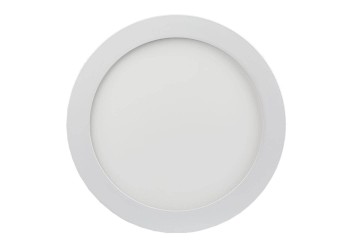 Встраиваемый светодиодный светильник Arlight DL-225M-21W White 020117