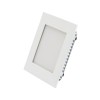 Встраиваемый светодиодный светильник Arlight DL-93x93M-5W Day White 020122, купить в Минске по самой низкой цене