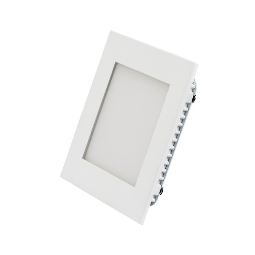 Встраиваемый светодиодный светильник Arlight DL-93x93M-5W Day White 020122, купить в Минске по самой низкой цене