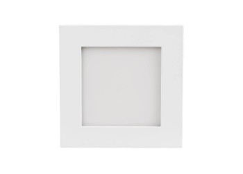 Встраиваемый светодиодный светильник Arlight DL-93x93M-5W Day White 020122