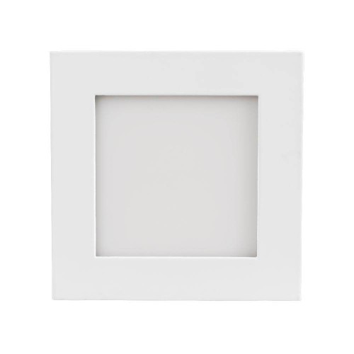 Встраиваемый светодиодный светильник Arlight DL-93x93M-5W Day White 020122, купить в Минске по самой низкой цене