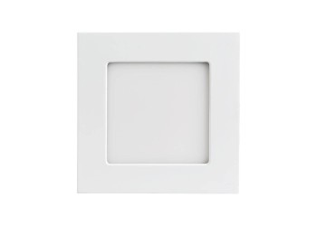Встраиваемый светодиодный светильник Arlight DL-120x120M-9W Warm White 020127