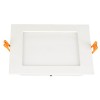 Встраиваемый светодиодный светильник Arlight DL-142x142M-13W White 020128, купить в Минске по самой низкой цене