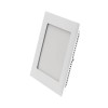 Встраиваемый светодиодный светильник Arlight DL-142x142M-13W White 020128, купить в Минске по самой низкой цене