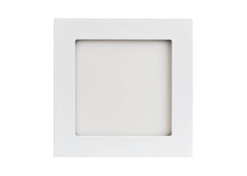 Встраиваемый светодиодный светильник Arlight DL-142x142M-13W Day White 020129