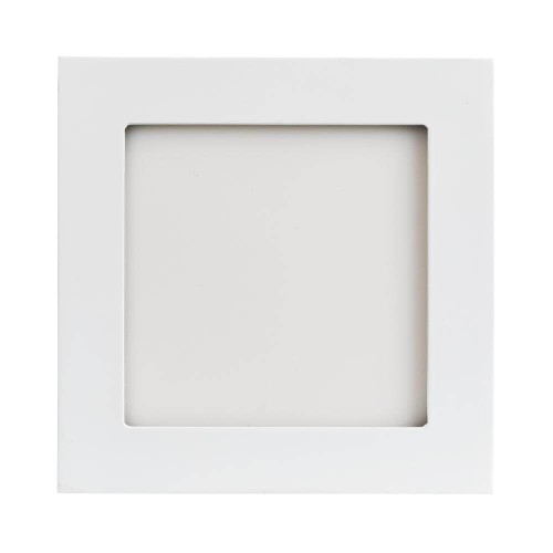 Встраиваемый светодиодный светильник Arlight DL-142x142M-13W Warm White 020130, купить в Минске по самой низкой цене