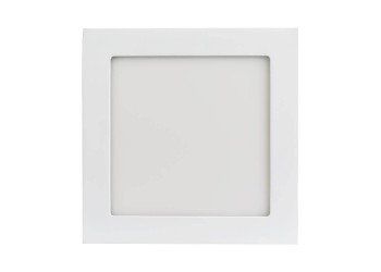 Встраиваемый светодиодный светильник Arlight DL-172x172M-15W White 020131