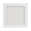 Встраиваемый светодиодный светильник Arlight DL-172x172M-15W Day White 020132, купить в Минске по самой низкой цене