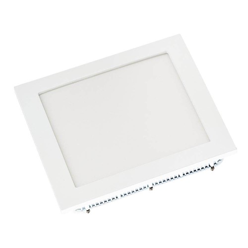 Встраиваемый светодиодный светильник Arlight DL-225x225M-21W White 020135, купить в Минске по самой низкой цене