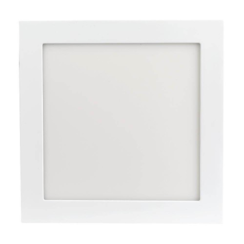 Встраиваемый светодиодный светильник Arlight DL-225x225M-21W White 020135, купить в Минске по самой низкой цене