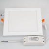 Встраиваемый светодиодный светильник Arlight DL-225x225M-21W Day White 020136, купить в Минске по самой низкой цене
