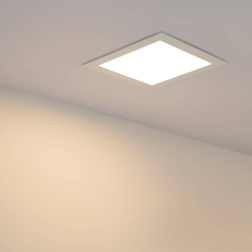 Встраиваемый светодиодный светильник Arlight DL-225x225M-21W Day White 020136, купить в Минске по самой низкой цене