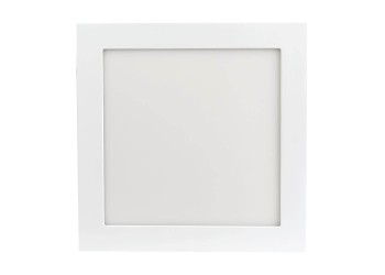 Встраиваемый светодиодный светильник Arlight DL-225x225M-21W Warm White 020137