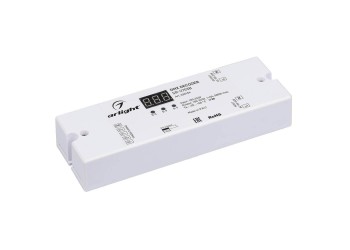 Декодер Arlight DMX SR-2703B 020184