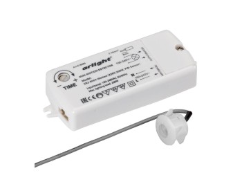 Датчик движения инфракрасный Arlight SR2-Motion 020223