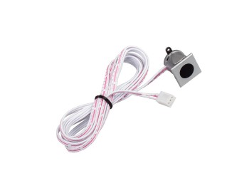 Датчик движения инфракрасный Arlight SR-Hand-Dim Silver-S 020234