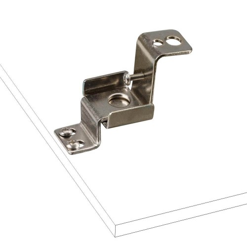 Набор креплений для накладной установки панелей Arlight MX6 020262, купить в Минске по самой низкой цене