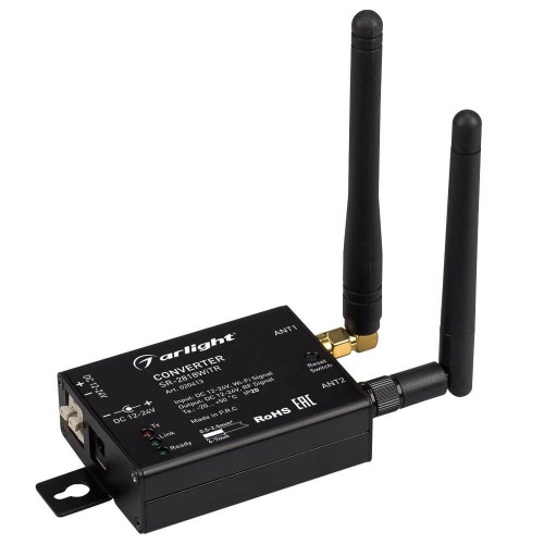 Конвертер Arlight SR-2818WiTR 020413, купить в Минске по самой низкой цене